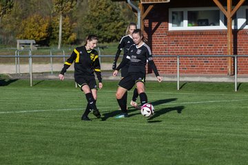 Bild 44 - Frauen TSV Vineta Audorg - SV Friesia 03 Riesum Lindholm : Ergebnis: 2:4